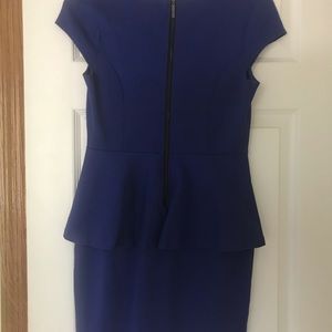 Kensie Dresses - Kensie Peplum Dress Kensie Dresses - Kensie Peplum Dress